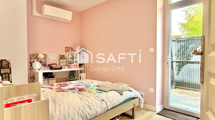 Ma-Cabane - Vente Maison Mons-en-Laonnois, 120 m²