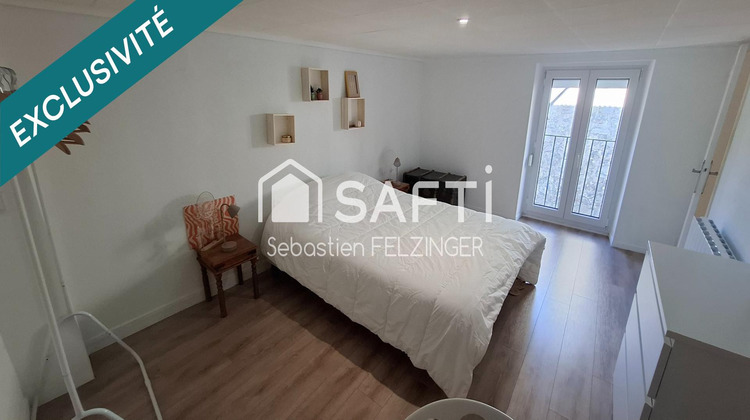 Ma-Cabane - Vente Maison Mons-en-Laonnois, 150 m²