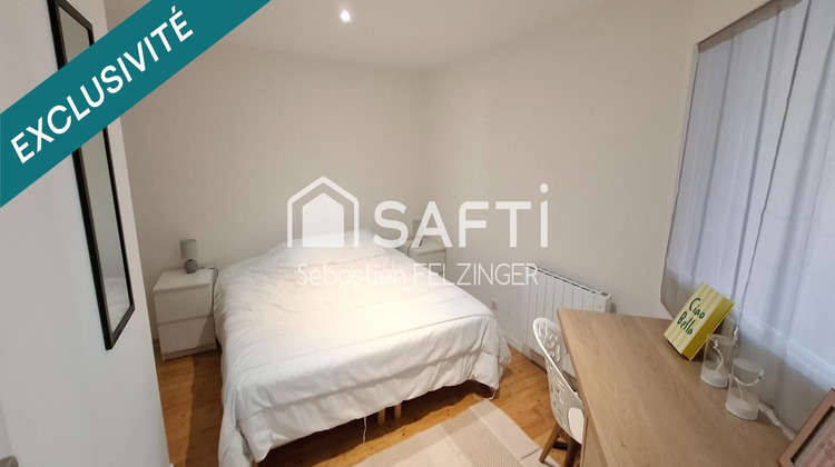 Ma-Cabane - Vente Maison Mons-en-Laonnois, 150 m²