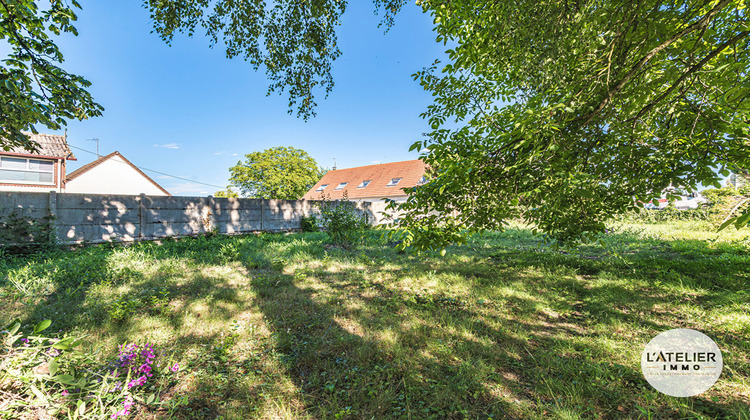 Ma-Cabane - Vente Maison MONS-EN-LAONNOIS, 104 m²