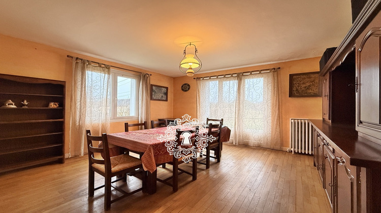 Ma-Cabane - Vente Maison Mons-en-Montois, 102 m²