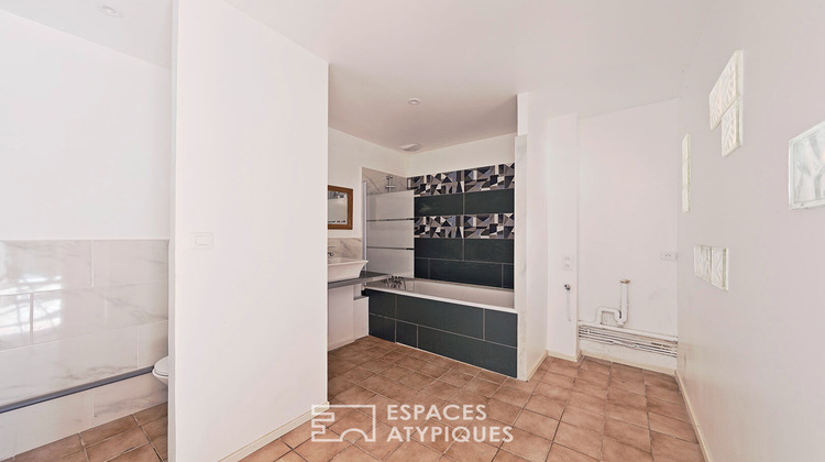 Ma-Cabane - Vente Maison MONS-EN-MONTOIS, 199 m²
