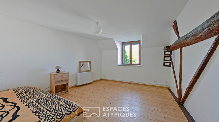 Ma-Cabane - Vente Maison MONS-EN-MONTOIS, 199 m²