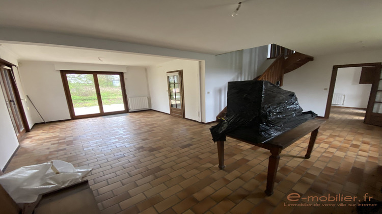 Ma-Cabane - Vente Maison Mons-en-Pévèle, 273 m²