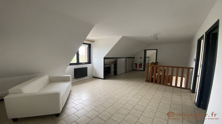 Ma-Cabane - Vente Maison Mons-en-Pévèle, 273 m²