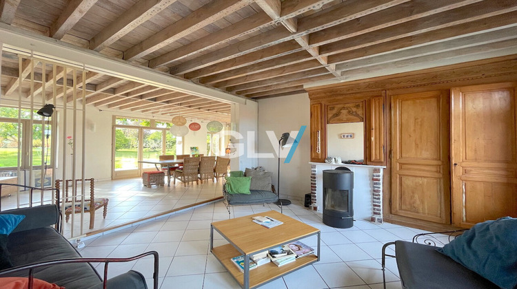 Ma-Cabane - Vente Maison MONS-EN-PEVELE, 350 m²