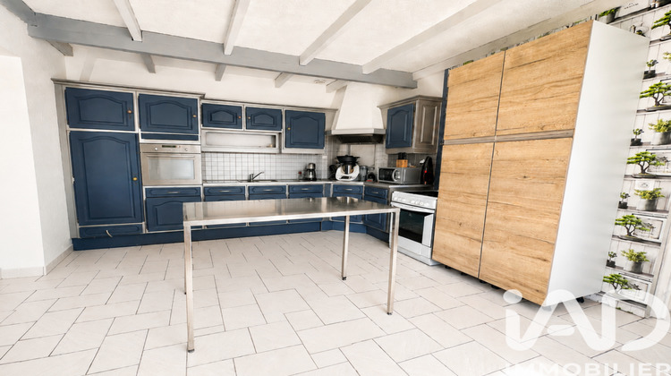 Ma-Cabane - Vente Maison Mons-en-Pévèle, 131 m²