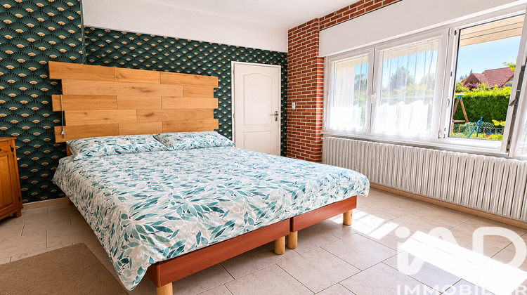 Ma-Cabane - Vente Maison Mons-en-Pévèle, 131 m²