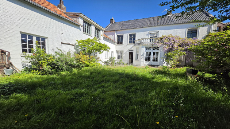 Ma-Cabane - Vente Maison Mons-en-Pévèle, 306 m²