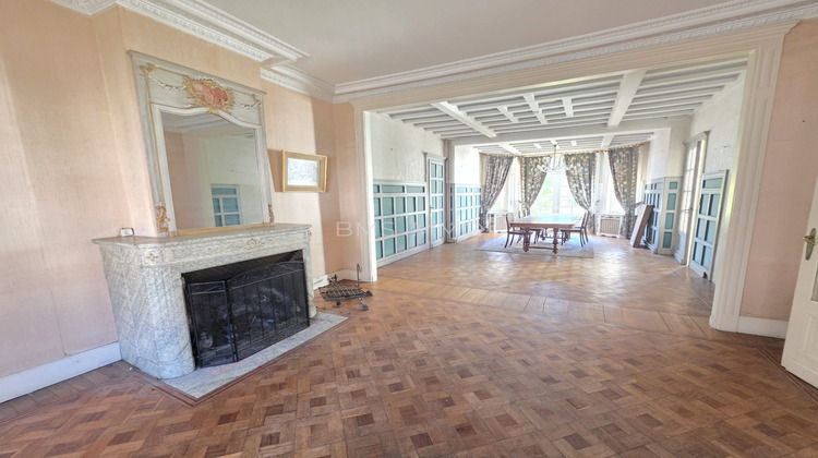 Ma-Cabane - Vente Maison Mons-en-Pévèle, 306 m²