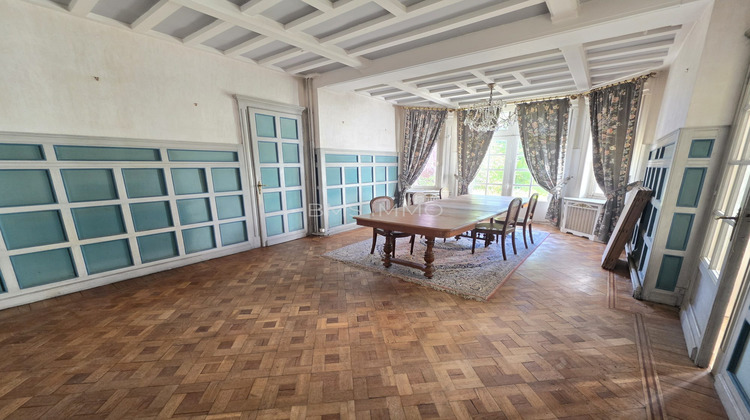 Ma-Cabane - Vente Maison Mons-en-Pévèle, 306 m²