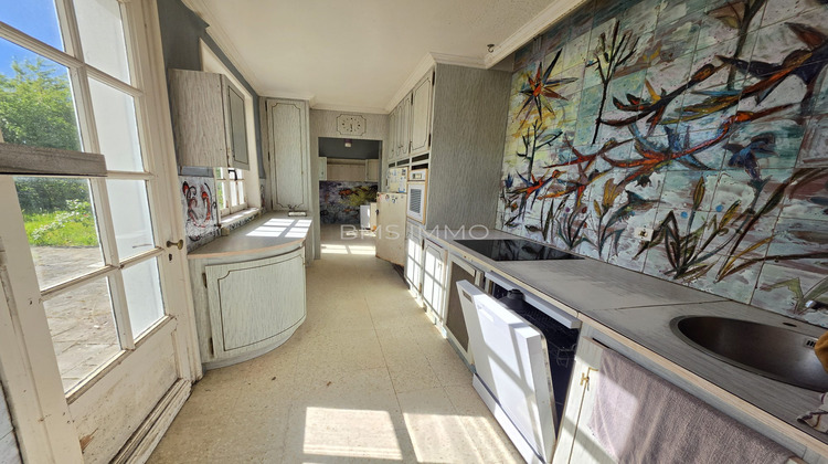 Ma-Cabane - Vente Maison Mons-en-Pévèle, 306 m²