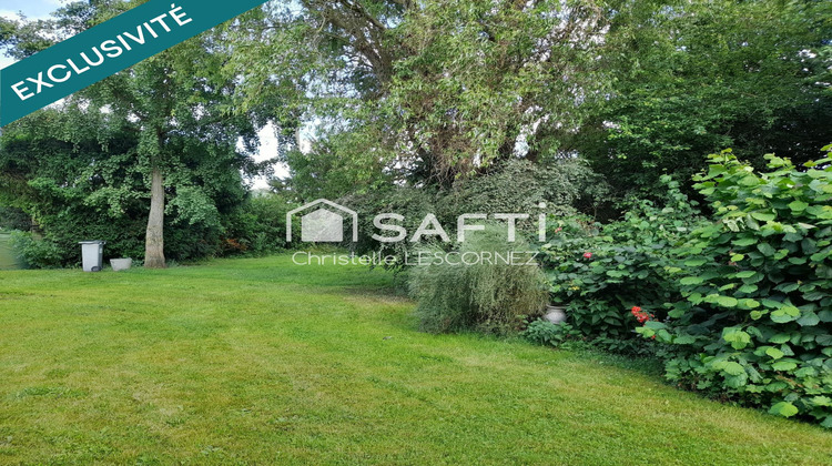 Ma-Cabane - Vente Maison Mons-en-Pévèle, 210 m²