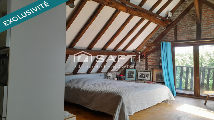 Ma-Cabane - Vente Maison Mons-en-Pévèle, 210 m²