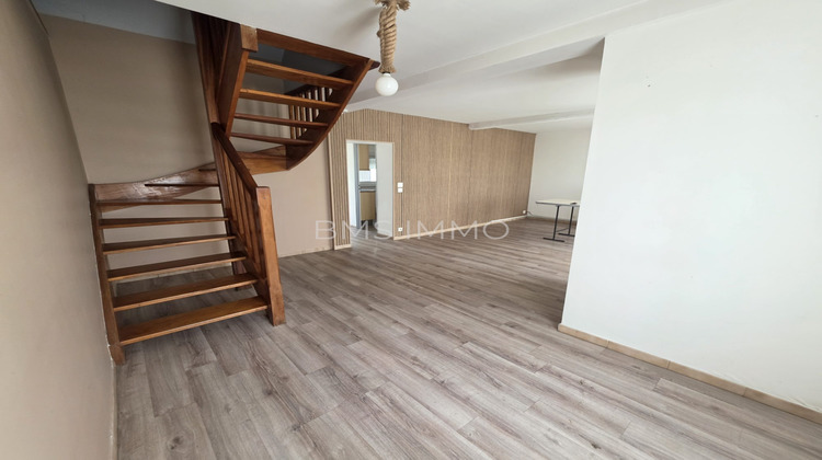 Ma-Cabane - Vente Maison Mons-en-Pévèle, 80 m²