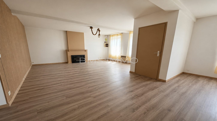 Ma-Cabane - Vente Maison Mons-en-Pévèle, 80 m²