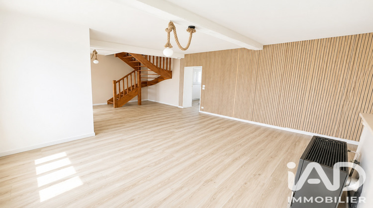 Ma-Cabane - Vente Maison Mons-en-Pévèle, 80 m²