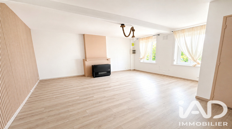 Ma-Cabane - Vente Maison Mons-en-Pévèle, 80 m²