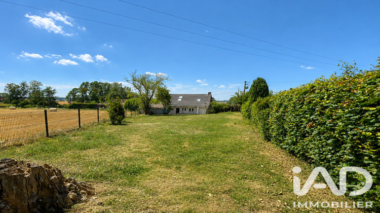 Ma-Cabane - Vente Maison Mons-en-Pévèle, 80 m²