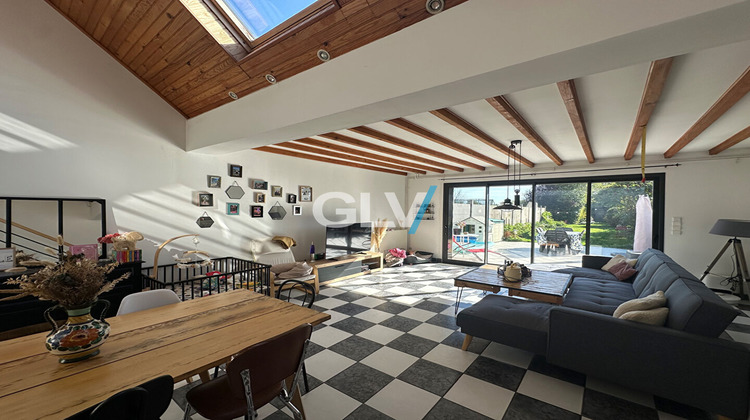 Ma-Cabane - Vente Maison MONS-EN-PEVELE, 120 m²