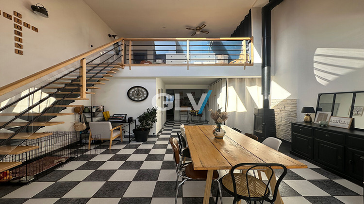 Ma-Cabane - Vente Maison MONS-EN-PEVELE, 120 m²