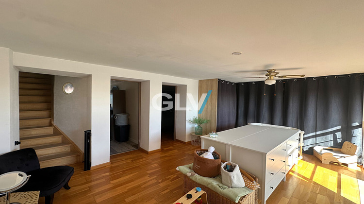 Ma-Cabane - Vente Maison MONS-EN-PEVELE, 120 m²