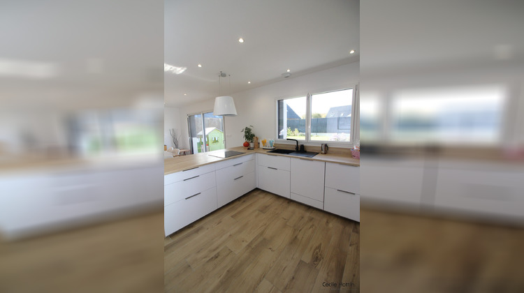 Ma-Cabane - Vente Maison Mons-en-Pévèle, 105 m²