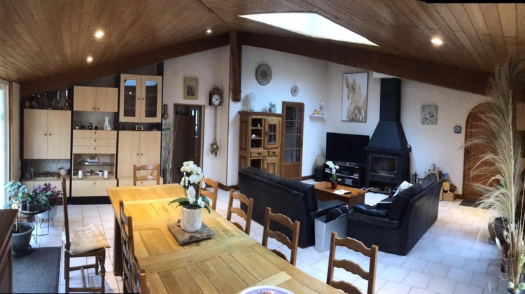 Ma-Cabane - Vente Maison Monsac, 156 m²