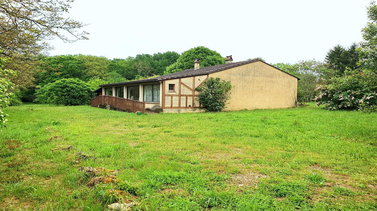 Ma-Cabane - Vente Maison Monsac, 123 m²