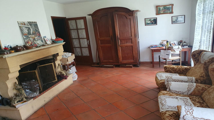 Ma-Cabane - Vente Maison Monsac, 123 m²