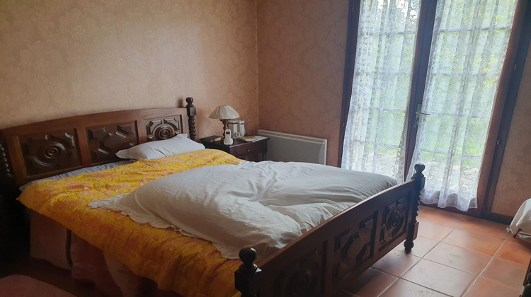 Ma-Cabane - Vente Maison Monsac, 123 m²