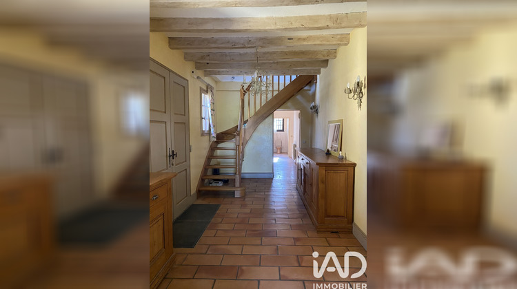 Ma-Cabane - Vente Maison Monsaguel, 225 m²