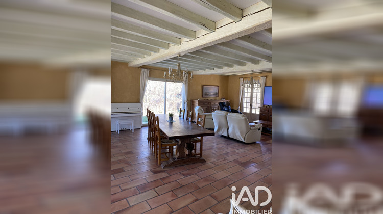 Ma-Cabane - Vente Maison Monsaguel, 225 m²