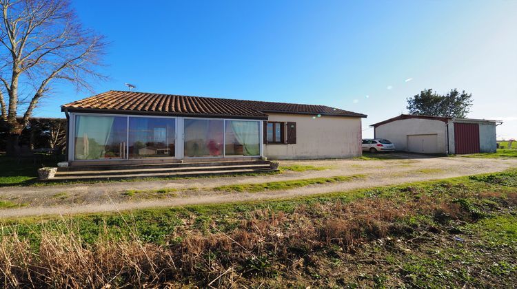 Ma-Cabane - Vente Maison Monségur, 70 m²