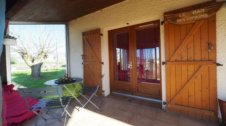 Ma-Cabane - Vente Maison Monségur, 70 m²