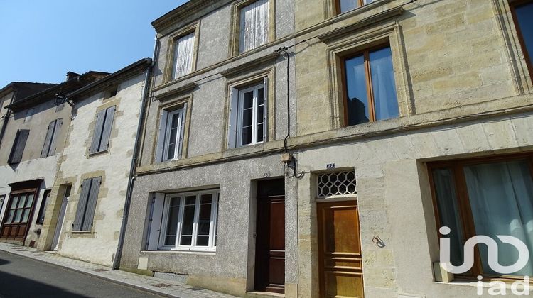 Ma-Cabane - Vente Maison Monségur, 145 m²