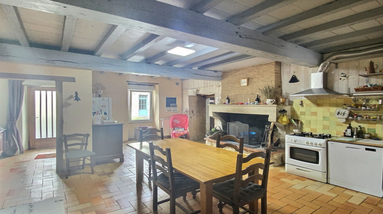 Ma-Cabane - Vente Maison Monségur, 137 m²