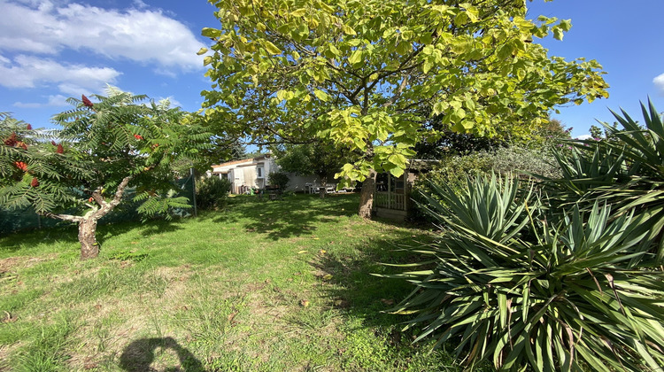 Ma-Cabane - Vente Maison Monségur, 63 m²