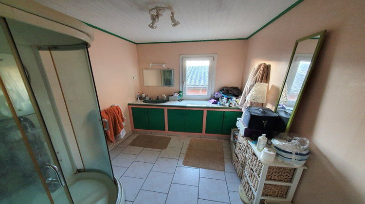 Ma-Cabane - Vente Maison Monsegur, 150 m²