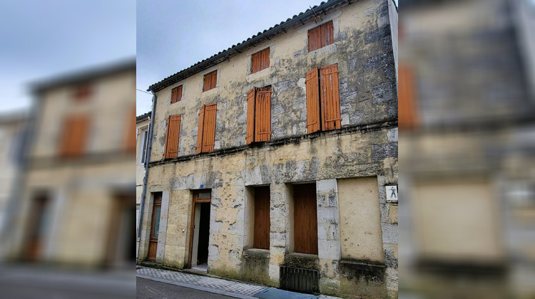 Ma-Cabane - Vente Maison Monsegur, 215 m²