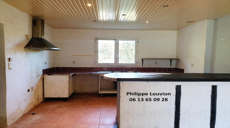 Ma-Cabane - Vente Maison MONSEGUR, 105 m²