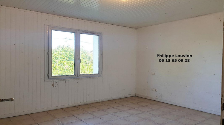 Ma-Cabane - Vente Maison MONSEGUR, 105 m²