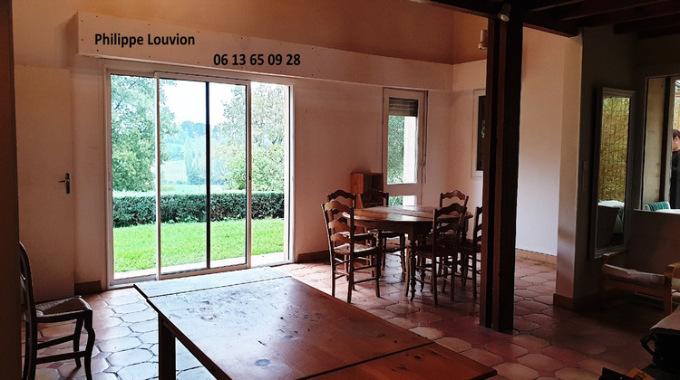 Ma-Cabane - Vente Maison MONSEGUR, 118 m²