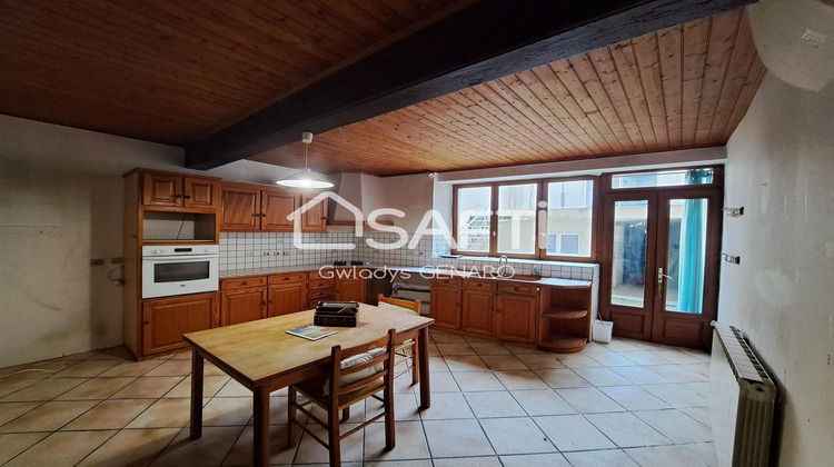 Ma-Cabane - Vente Maison Monsegur, 173 m²