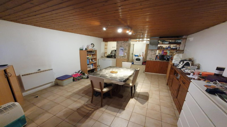 Ma-Cabane - Vente Maison Monsegur, 150 m²