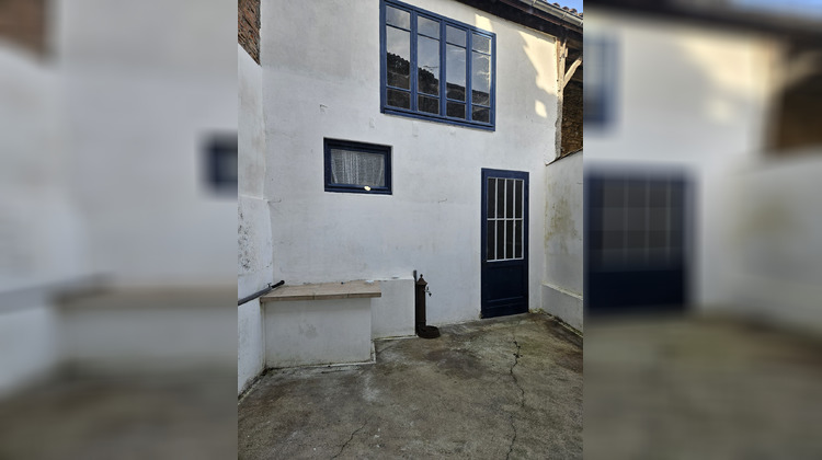 Ma-Cabane - Vente Maison Monségur, 153 m²