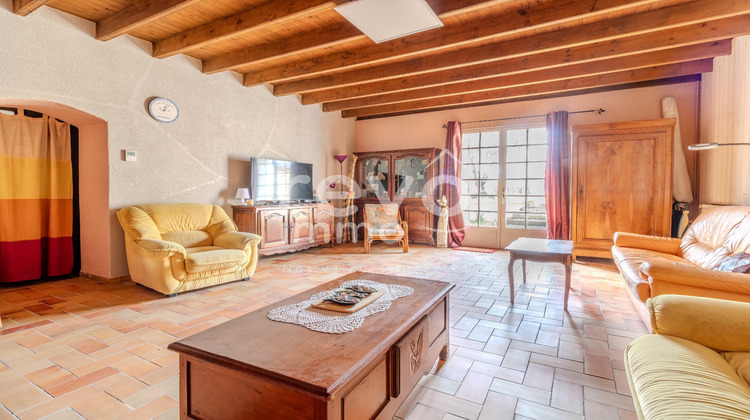 Ma-Cabane - Vente Maison MONSEGUR, 138 m²