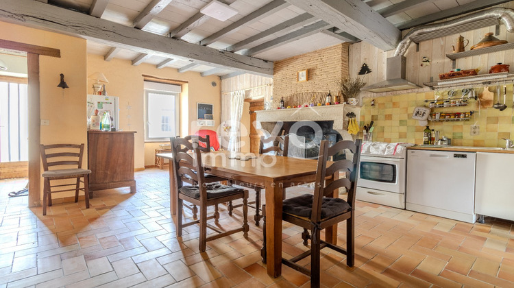 Ma-Cabane - Vente Maison MONSEGUR, 138 m²