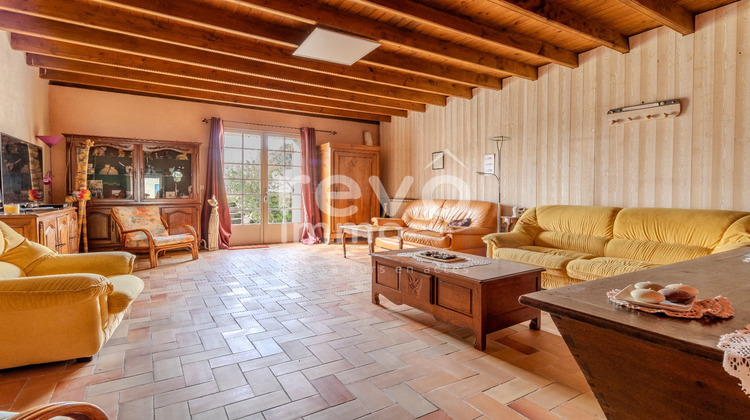 Ma-Cabane - Vente Maison MONSEGUR, 138 m²