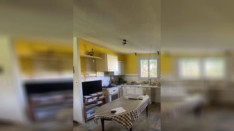 Ma-Cabane - Vente Maison Monségur, 85 m²